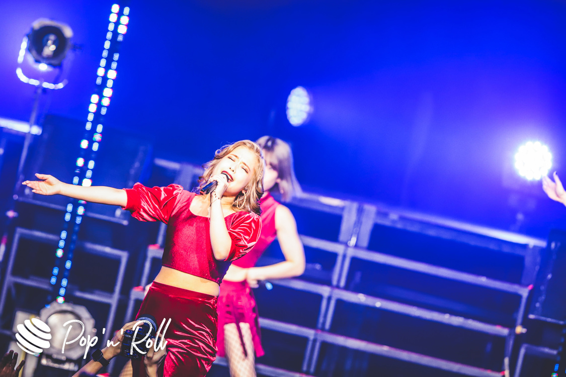 フィロソフィーのダンス＜Glamorous 4 Tour＞ファイナル公演｜12月17日（火）新木場STUDIO COAST