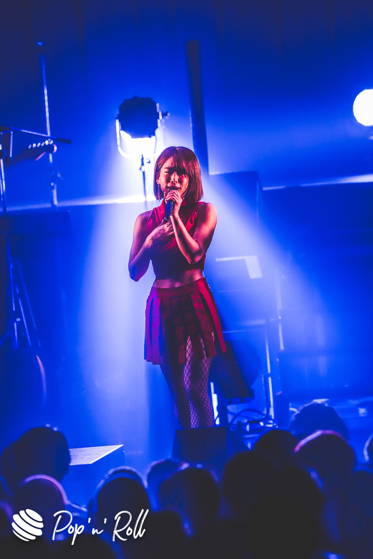 フィロソフィーのダンス＜Glamorous 4 Tour＞ファイナル公演｜12月17日（火）新木場STUDIO COAST