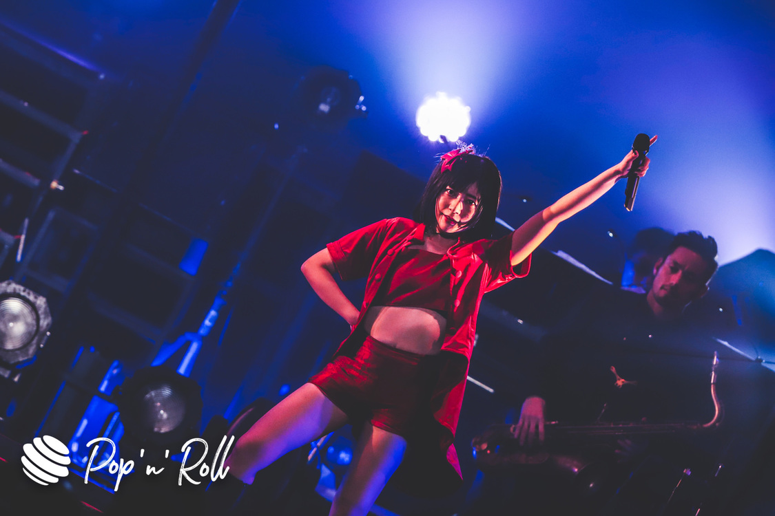 フィロソフィーのダンス＜Glamorous 4 Tour＞ファイナル公演｜12月17日（火）新木場STUDIO COAST