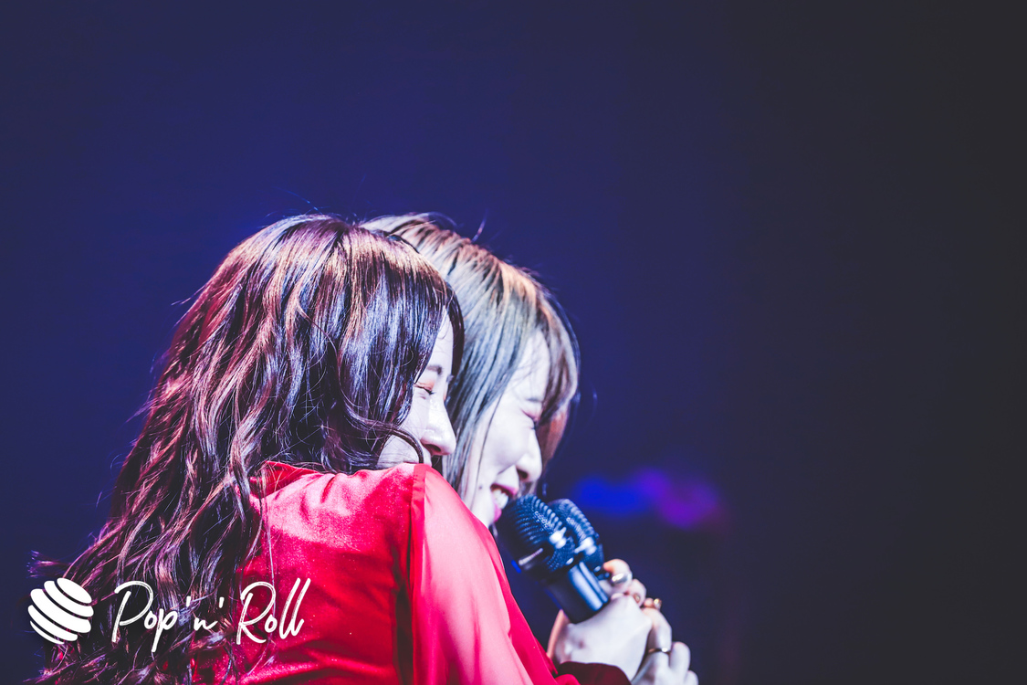 フィロソフィーのダンス＜Glamorous 4 Tour＞ファイナル公演｜12月17日（火）新木場STUDIO COAST