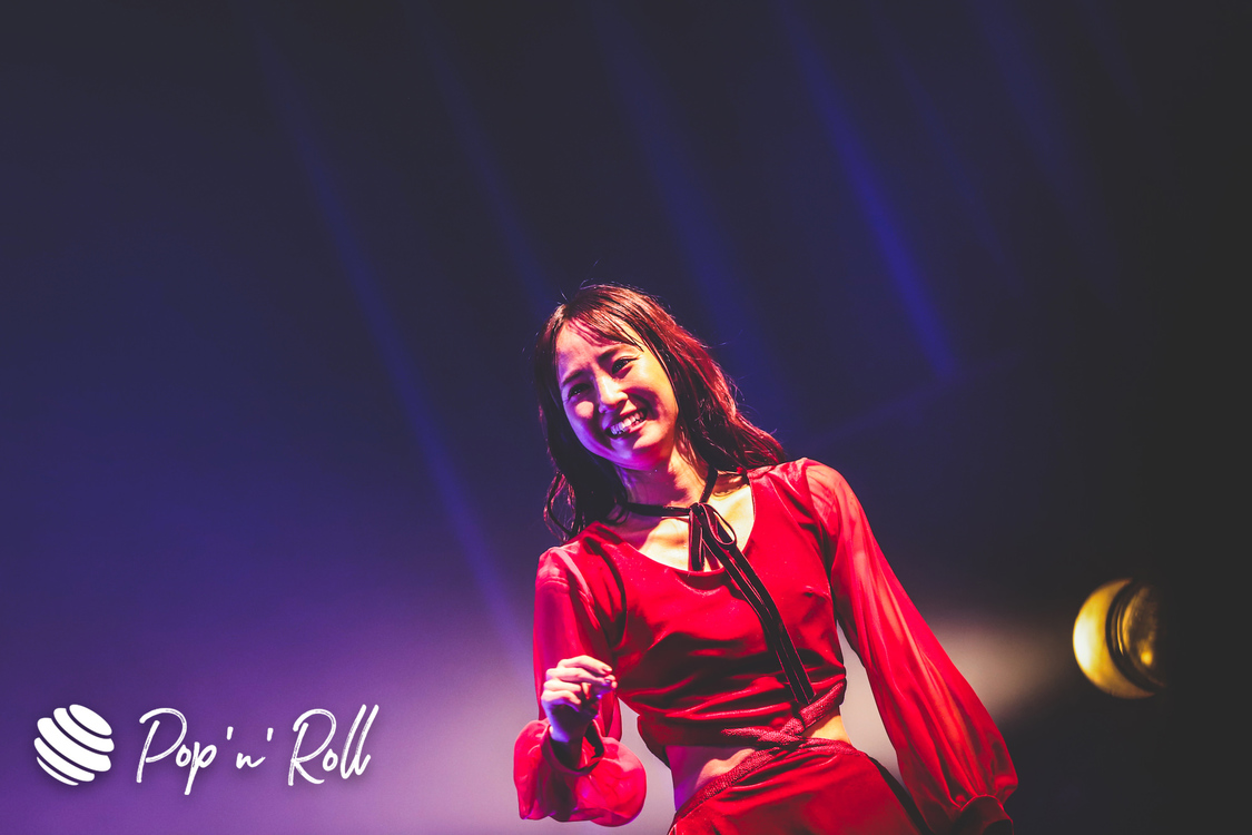 フィロソフィーのダンス＜Glamorous 4 Tour＞ファイナル公演｜12月17日（火）新木場STUDIO COAST