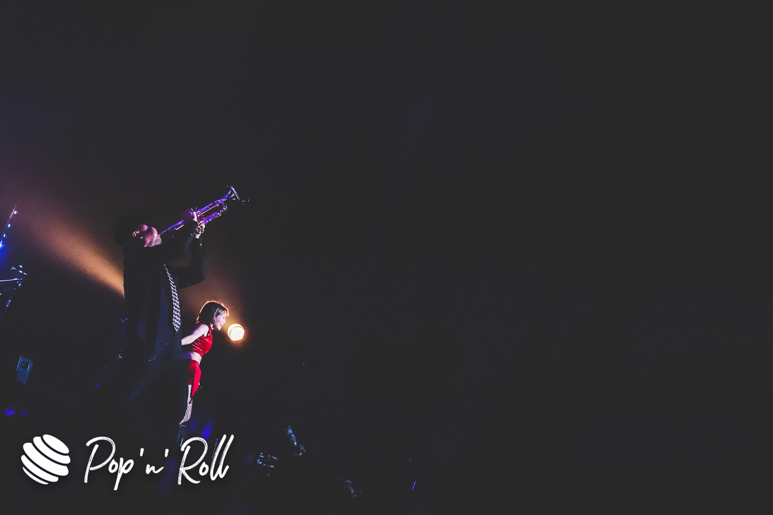 フィロソフィーのダンス＜Glamorous 4 Tour＞ファイナル公演｜12月17日（火）新木場STUDIO COAST