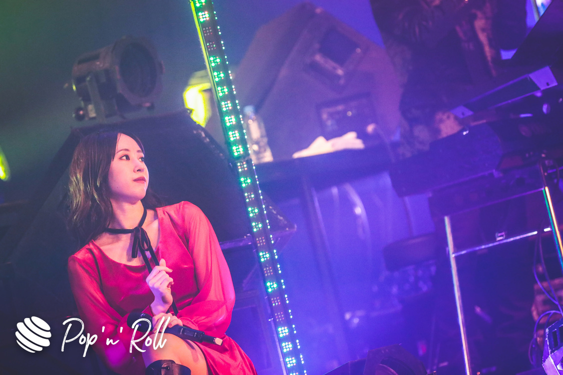 フィロソフィーのダンス＜Glamorous 4 Tour＞ファイナル公演｜12月17日（火）新木場STUDIO COAST