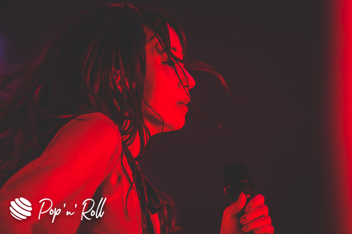 フィロソフィーのダンス＜Glamorous 4 Tour＞ファイナル公演｜12月17日（火）新木場STUDIO COAST