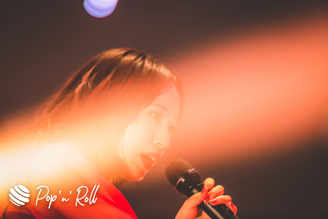 フィロソフィーのダンス＜Glamorous 4 Tour＞ファイナル公演｜12月17日（火）新木場STUDIO COAST