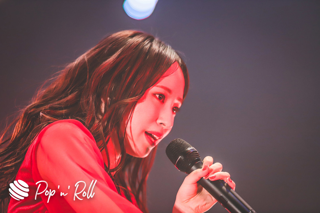 フィロソフィーのダンス＜Glamorous 4 Tour＞ファイナル公演｜12月17日（火）新木場STUDIO COAST