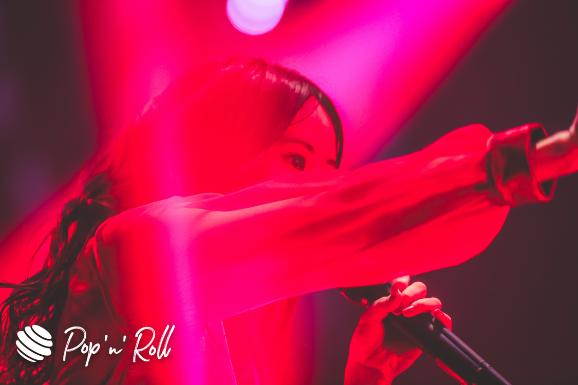 フィロソフィーのダンス＜Glamorous 4 Tour＞ファイナル公演｜12月17日（火）新木場STUDIO COAST