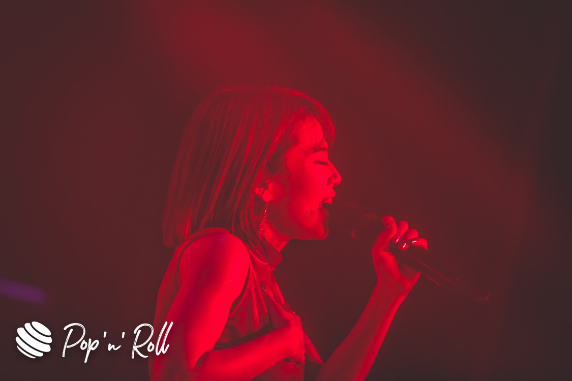 フィロソフィーのダンス＜Glamorous 4 Tour＞ファイナル公演｜12月17日（火）新木場STUDIO COAST