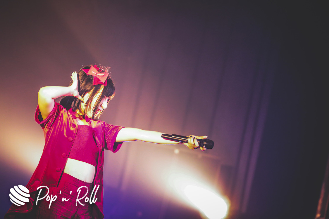 フィロソフィーのダンス＜Glamorous 4 Tour＞ファイナル公演｜12月17日（火）新木場STUDIO COAST