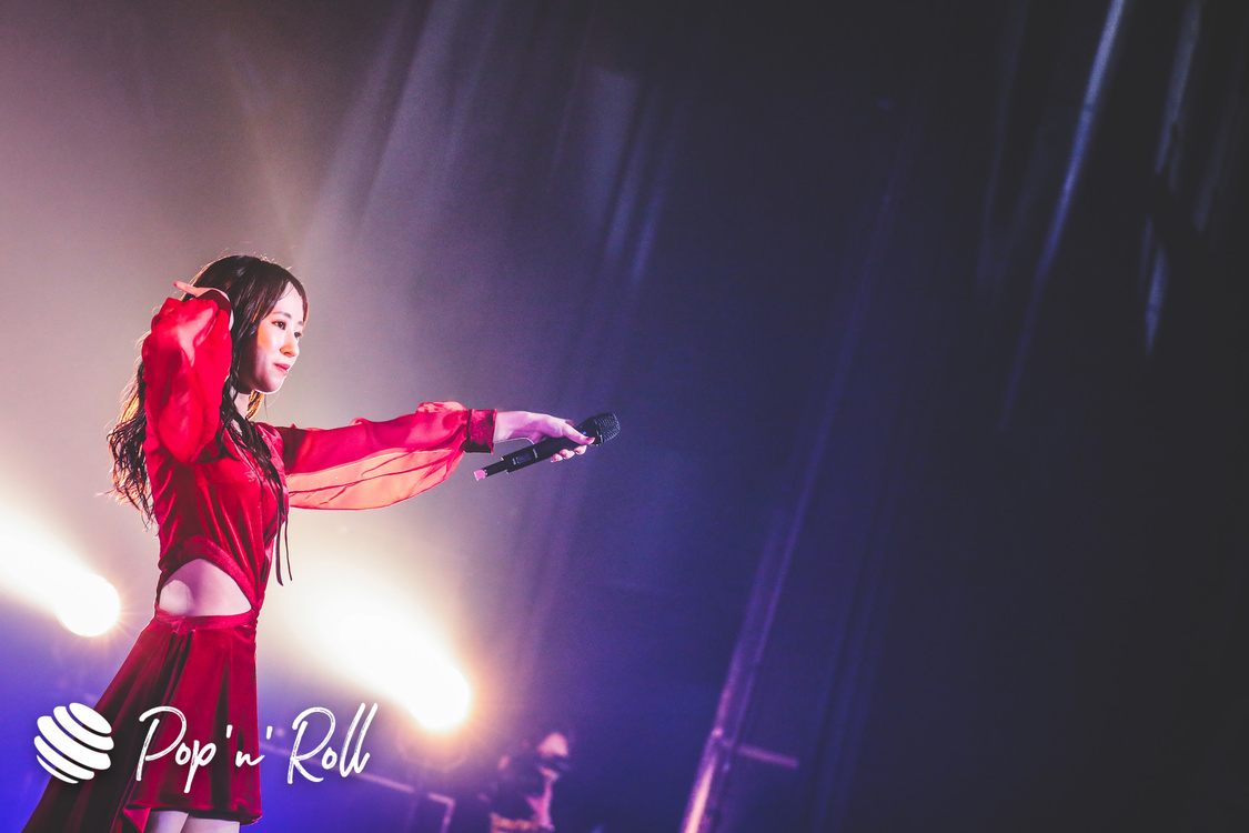 フィロソフィーのダンス＜Glamorous 4 Tour＞ファイナル公演｜12月17日（火）新木場STUDIO COAST