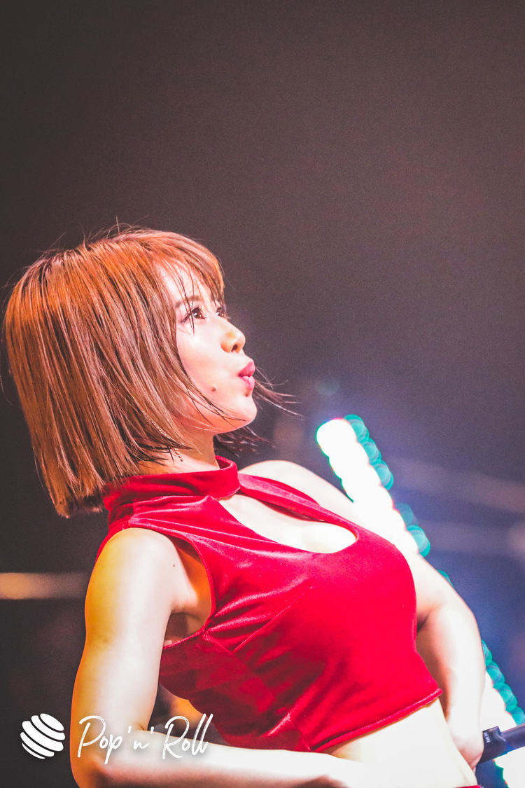 フィロソフィーのダンス＜Glamorous 4 Tour＞ファイナル公演｜12月17日（火）新木場STUDIO COAST