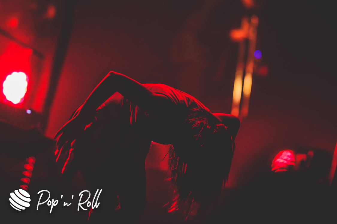 フィロソフィーのダンス＜Glamorous 4 Tour＞ファイナル公演｜12月17日（火）新木場STUDIO COAST