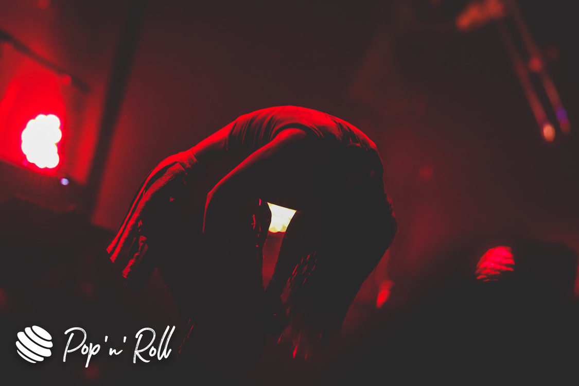 フィロソフィーのダンス＜Glamorous 4 Tour＞ファイナル公演｜12月17日（火）新木場STUDIO COAST