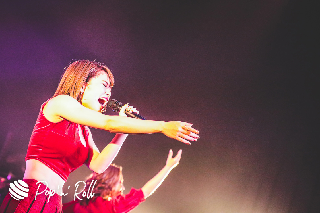 フィロソフィーのダンス＜Glamorous 4 Tour＞ファイナル公演｜12月17日（火）新木場STUDIO COAST