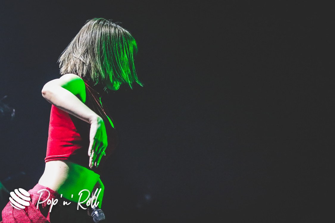 フィロソフィーのダンス＜Glamorous 4 Tour＞ファイナル公演｜12月17日（火）新木場STUDIO COAST