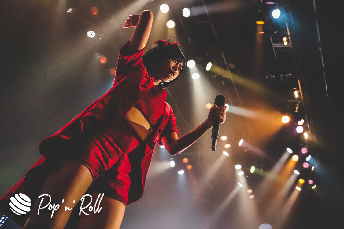 フィロソフィーのダンス＜Glamorous 4 Tour＞ファイナル公演｜12月17日（火）新木場STUDIO COAST