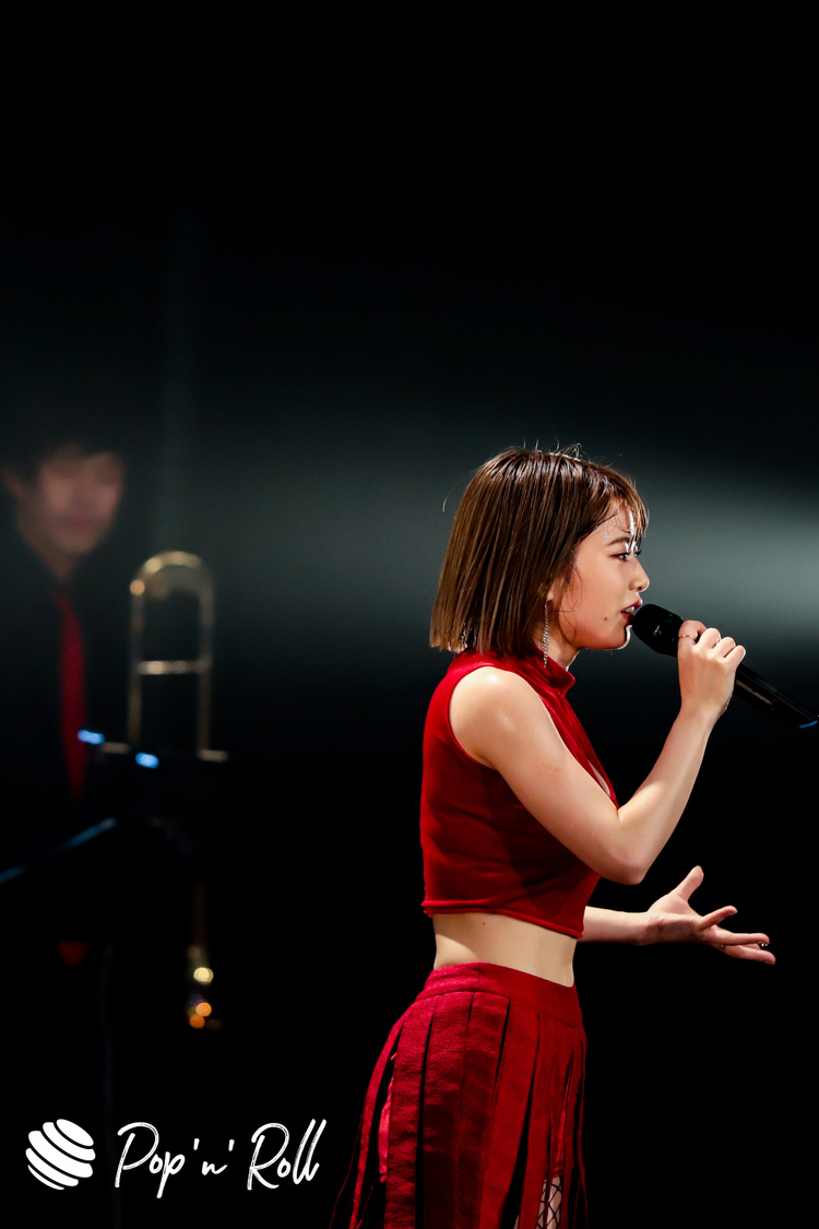 フィロソフィーのダンス＜Glamorous 4 Tour＞ファイナル公演｜12月17日（火）新木場STUDIO COAST