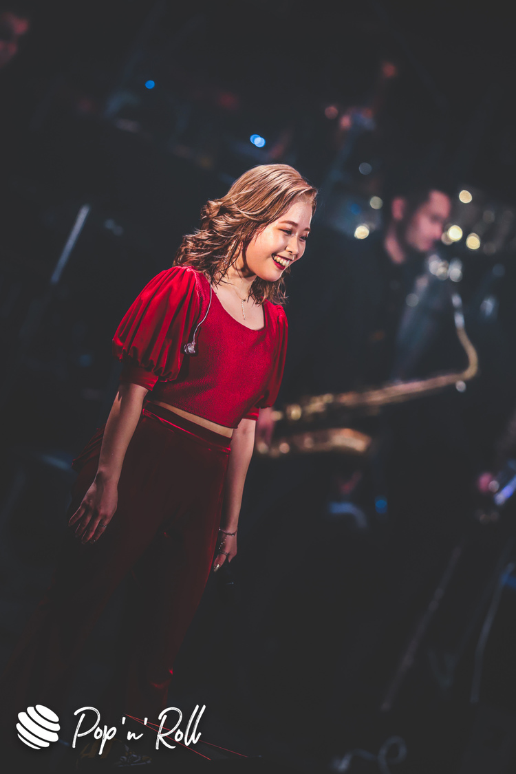 フィロソフィーのダンス＜Glamorous 4 Tour＞ファイナル公演｜12月17日（火）新木場STUDIO COAST