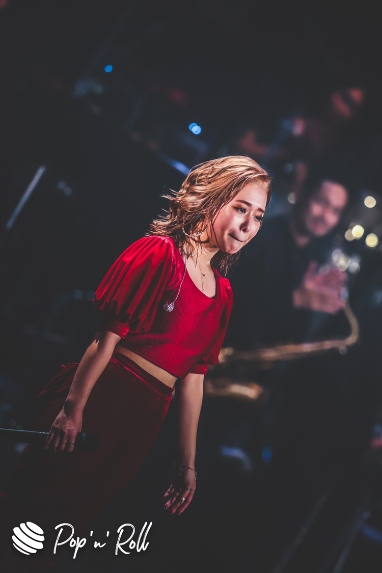 フィロソフィーのダンス＜Glamorous 4 Tour＞ファイナル公演｜12月17日（火）新木場STUDIO COAST