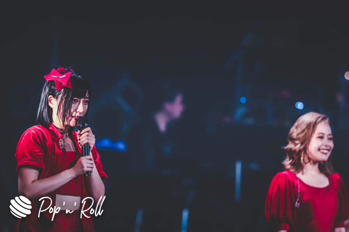 フィロソフィーのダンス＜Glamorous 4 Tour＞ファイナル公演｜12月17日（火）新木場STUDIO COAST