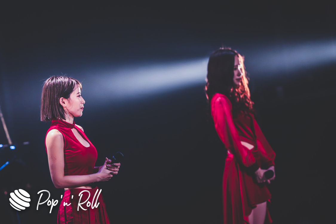 フィロソフィーのダンス＜Glamorous 4 Tour＞ファイナル公演｜12月17日（火）新木場STUDIO COAST