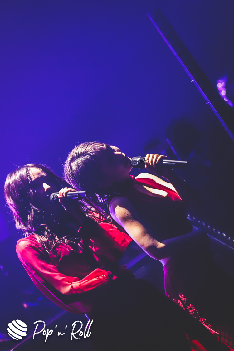 フィロソフィーのダンス＜Glamorous 4 Tour＞ファイナル公演｜12月17日（火）新木場STUDIO COAST