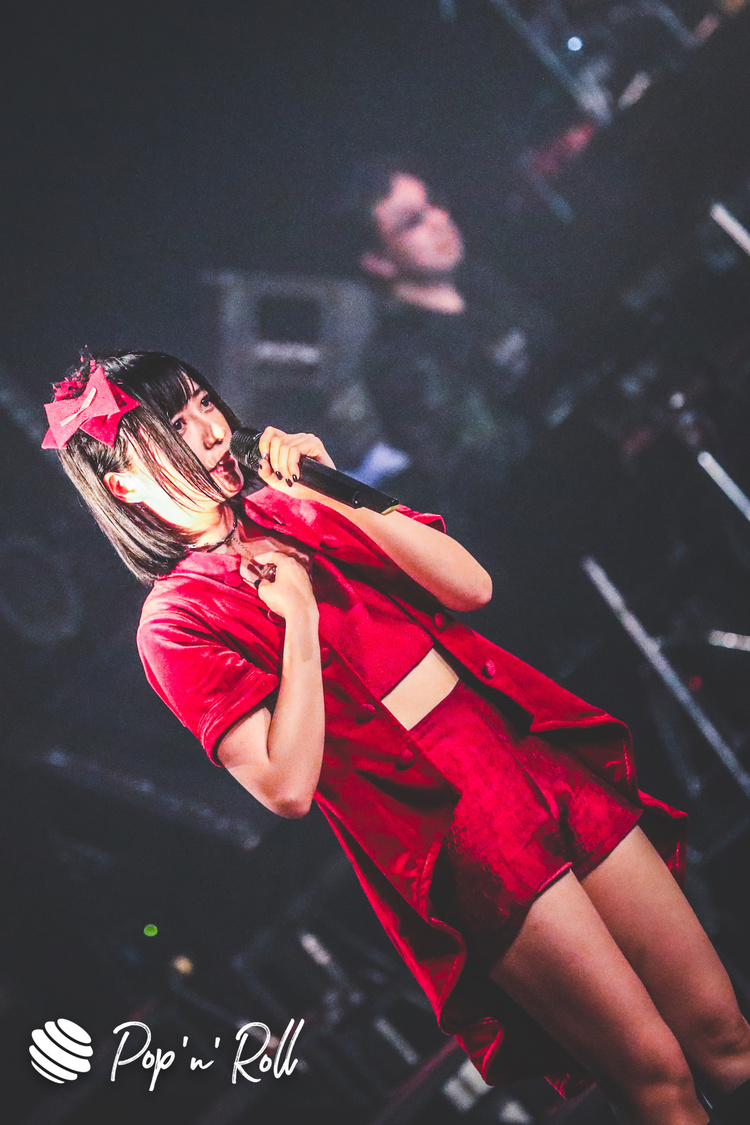 フィロソフィーのダンス＜Glamorous 4 Tour＞ファイナル公演｜12月17日（火）新木場STUDIO COAST