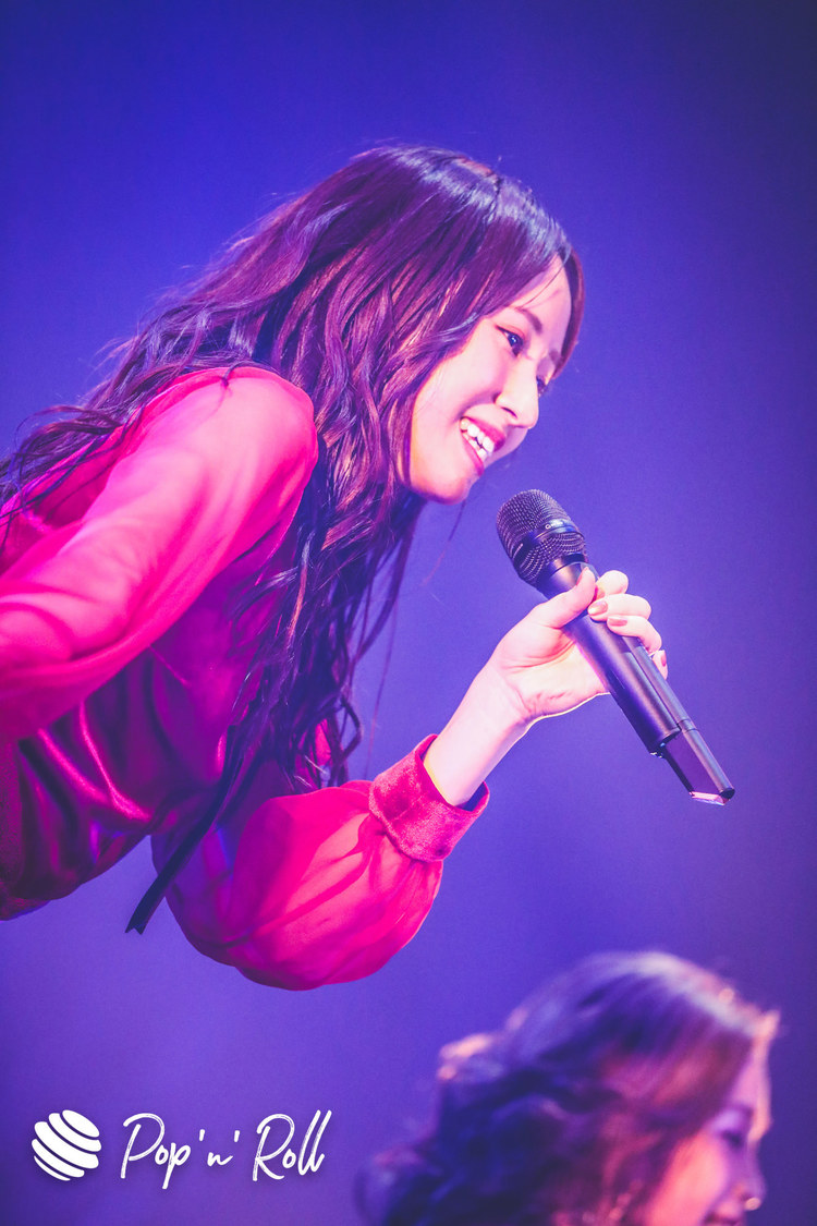 フィロソフィーのダンス＜Glamorous 4 Tour＞ファイナル公演｜12月17日（火）新木場STUDIO COAST