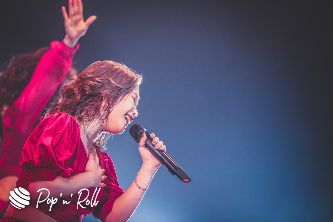 フィロソフィーのダンス＜Glamorous 4 Tour＞ファイナル公演｜12月17日（火）新木場STUDIO COAST