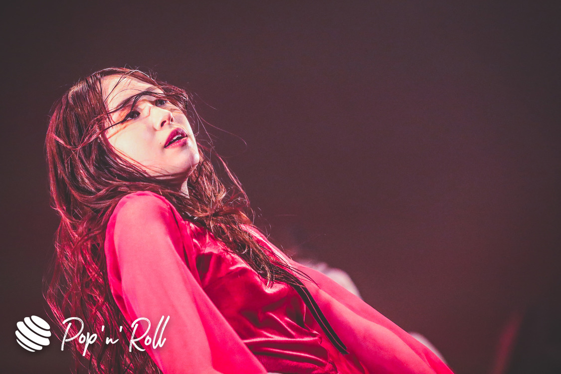 フィロソフィーのダンス＜Glamorous 4 Tour＞ファイナル公演｜12月17日（火）新木場STUDIO COAST