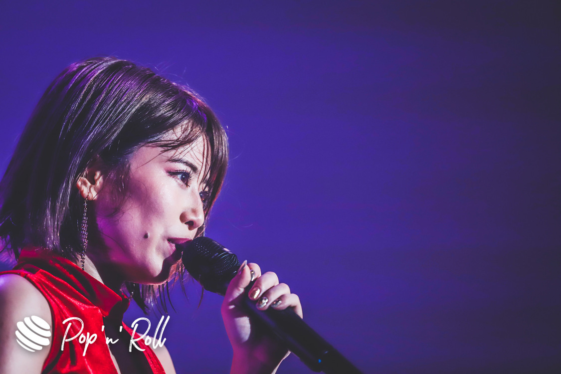 フィロソフィーのダンス＜Glamorous 4 Tour＞ファイナル公演｜12月17日（火）新木場STUDIO COAST