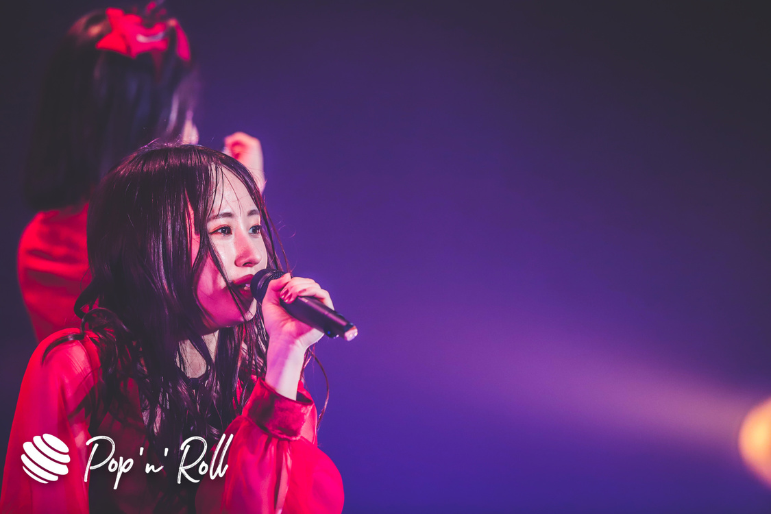 フィロソフィーのダンス＜Glamorous 4 Tour＞ファイナル公演｜12月17日（火）新木場STUDIO COAST