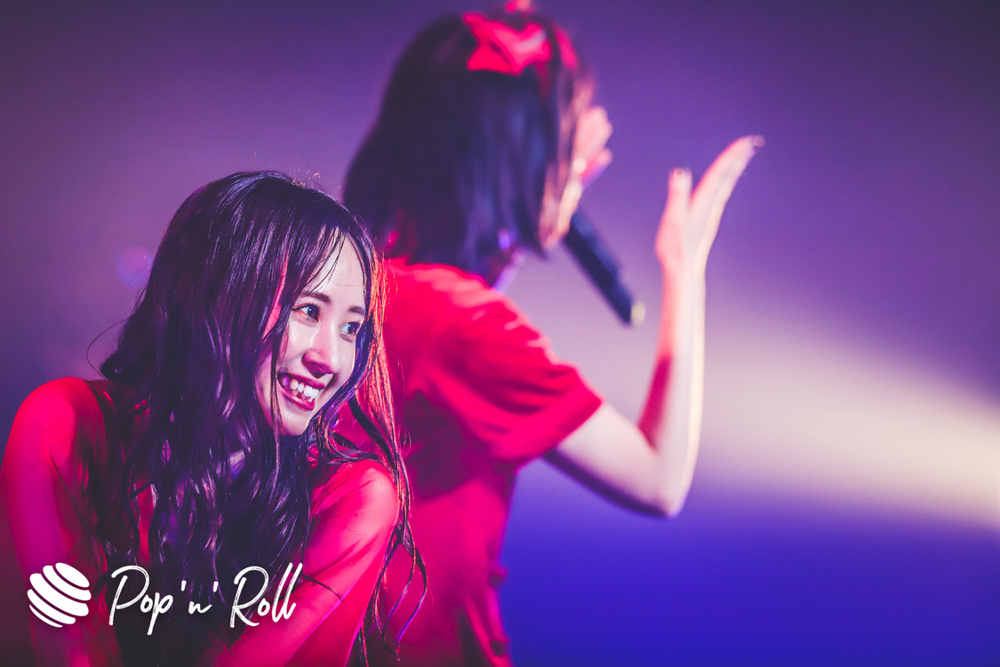 フィロソフィーのダンス＜Glamorous 4 Tour＞ファイナル公演｜12月17日（火）新木場STUDIO COAST