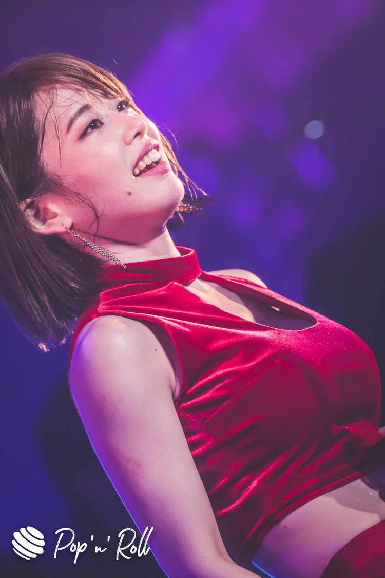 フィロソフィーのダンス＜Glamorous 4 Tour＞ファイナル公演｜12月17日（火）新木場STUDIO COAST