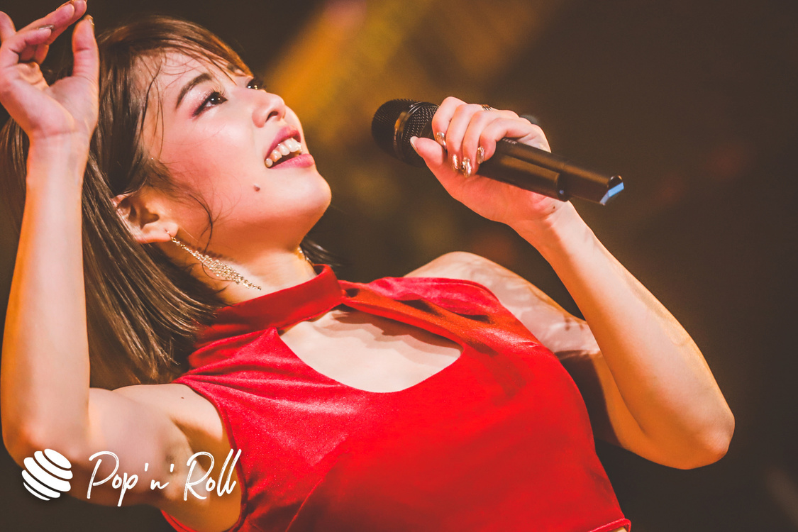 フィロソフィーのダンス＜Glamorous 4 Tour＞ファイナル公演｜12月17日（火）新木場STUDIO COAST