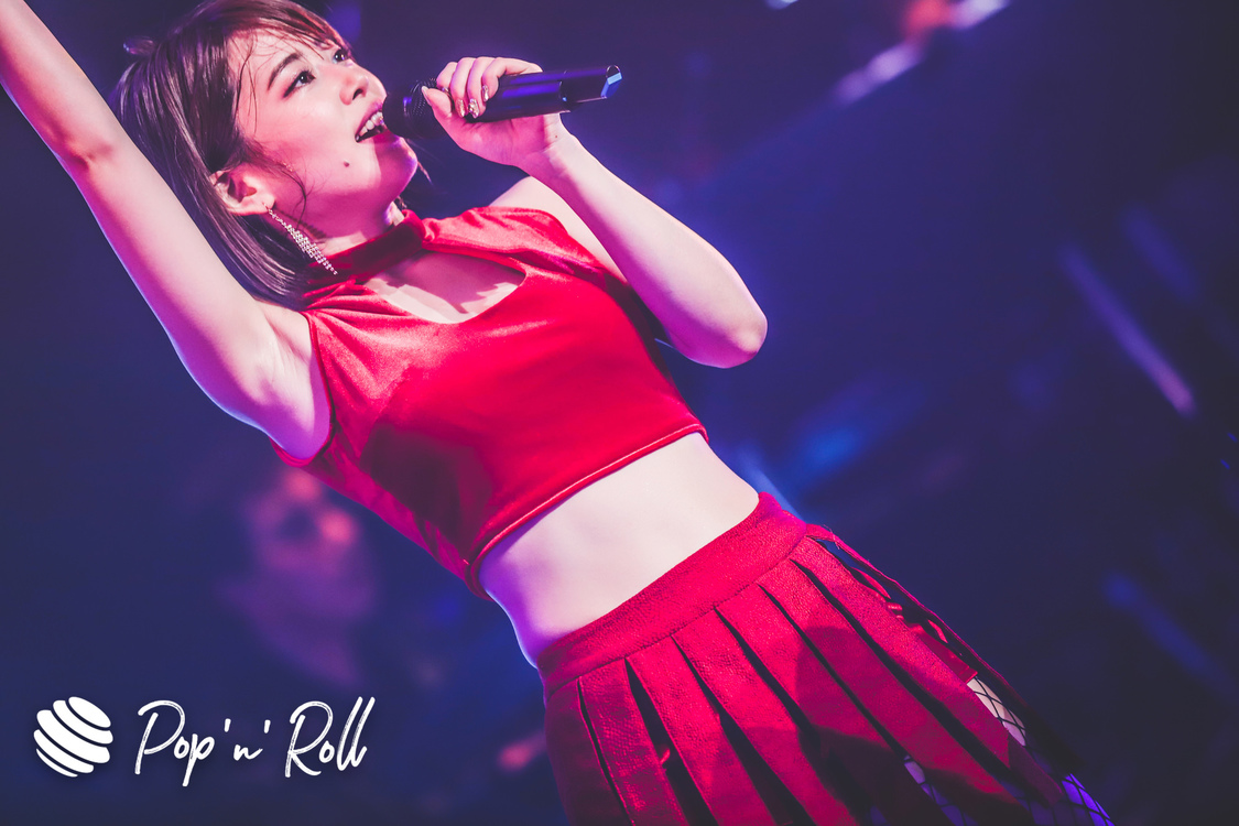 フィロソフィーのダンス＜Glamorous 4 Tour＞ファイナル公演｜12月17日（火）新木場STUDIO COAST