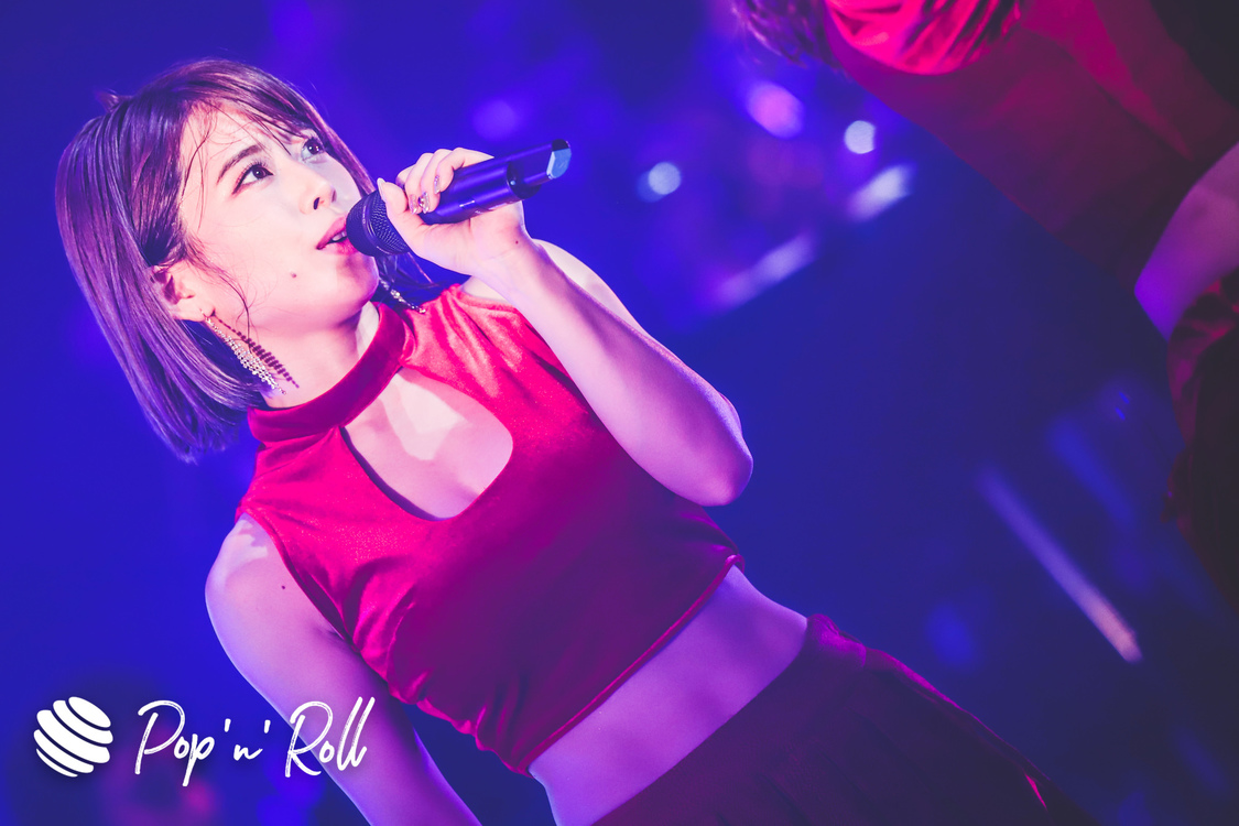 フィロソフィーのダンス＜Glamorous 4 Tour＞ファイナル公演｜12月17日（火）新木場STUDIO COAST