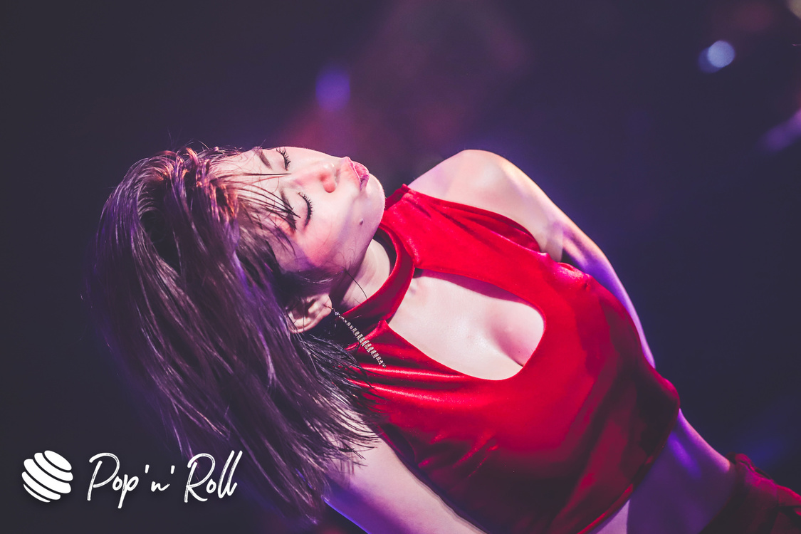 フィロソフィーのダンス＜Glamorous 4 Tour＞ファイナル公演｜12月17日（火）新木場STUDIO COAST