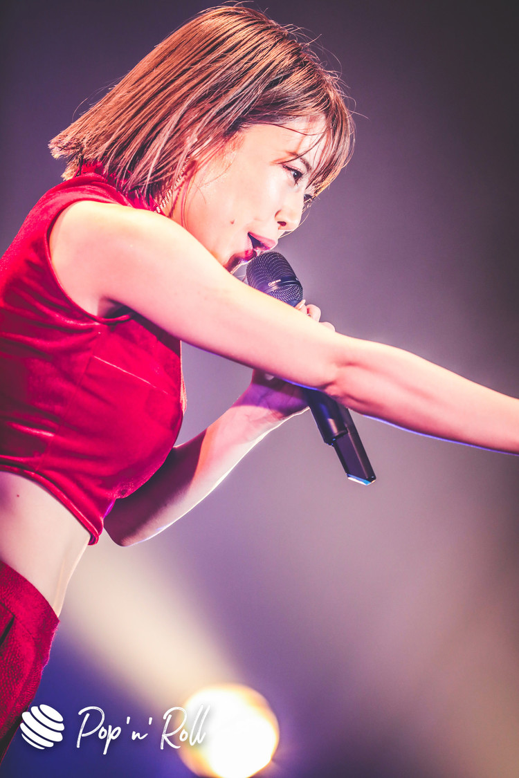 フィロソフィーのダンス＜Glamorous 4 Tour＞ファイナル公演｜12月17日（火）新木場STUDIO COAST