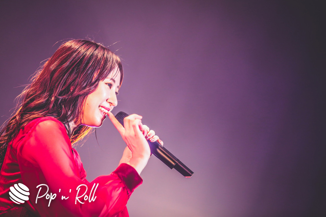 フィロソフィーのダンス＜Glamorous 4 Tour＞ファイナル公演｜12月17日（火）新木場STUDIO COAST