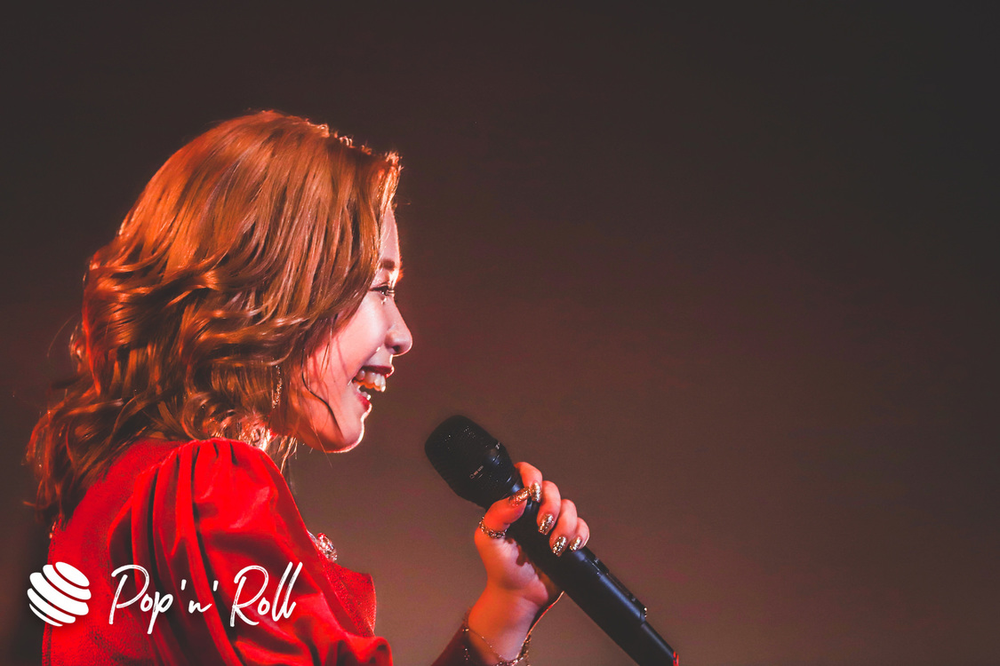 フィロソフィーのダンス＜Glamorous 4 Tour＞ファイナル公演｜12月17日（火）新木場STUDIO COAST