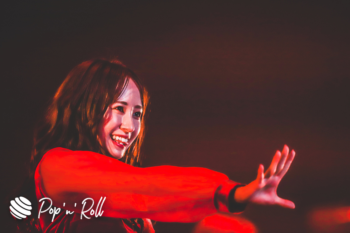 フィロソフィーのダンス＜Glamorous 4 Tour＞ファイナル公演｜12月17日（火）新木場STUDIO COAST