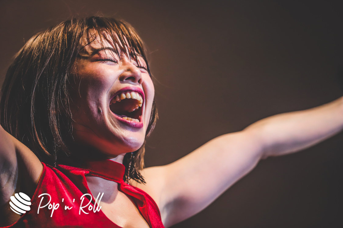 フィロソフィーのダンス＜Glamorous 4 Tour＞ファイナル公演｜12月17日（火）新木場STUDIO COAST