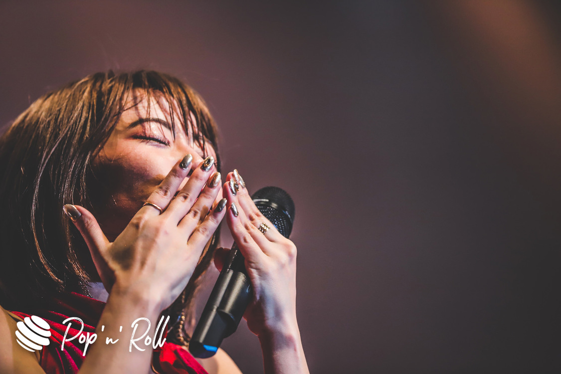 フィロソフィーのダンス＜Glamorous 4 Tour＞ファイナル公演｜12月17日（火）新木場STUDIO COAST