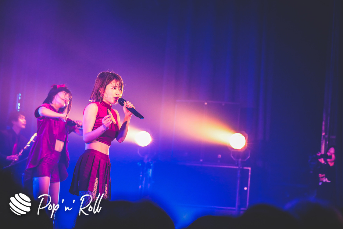 フィロソフィーのダンス＜Glamorous 4 Tour＞ファイナル公演｜12月17日（火）新木場STUDIO COAST