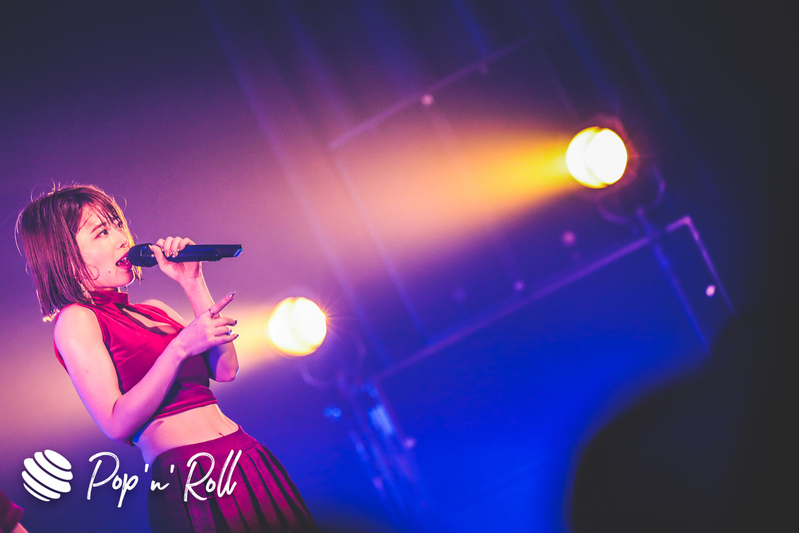 フィロソフィーのダンス＜Glamorous 4 Tour＞ファイナル公演｜12月17日（火）新木場STUDIO COAST