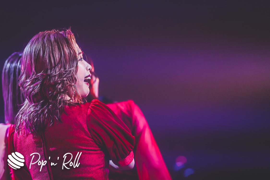 フィロソフィーのダンス＜Glamorous 4 Tour＞ファイナル公演｜12月17日（火）新木場STUDIO COAST