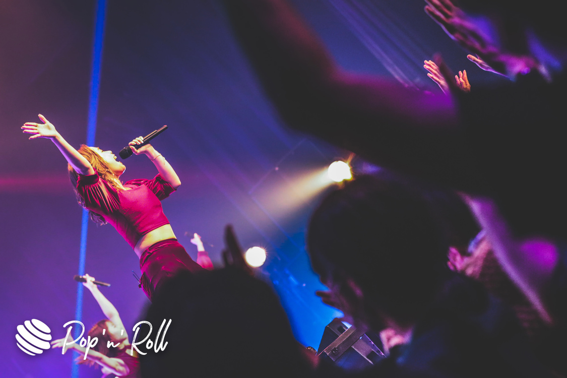 フィロソフィーのダンス＜Glamorous 4 Tour＞ファイナル公演｜12月17日（火）新木場STUDIO COAST