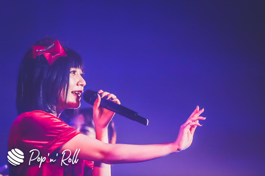 フィロソフィーのダンス＜Glamorous 4 Tour＞ファイナル公演｜12月17日（火）新木場STUDIO COAST