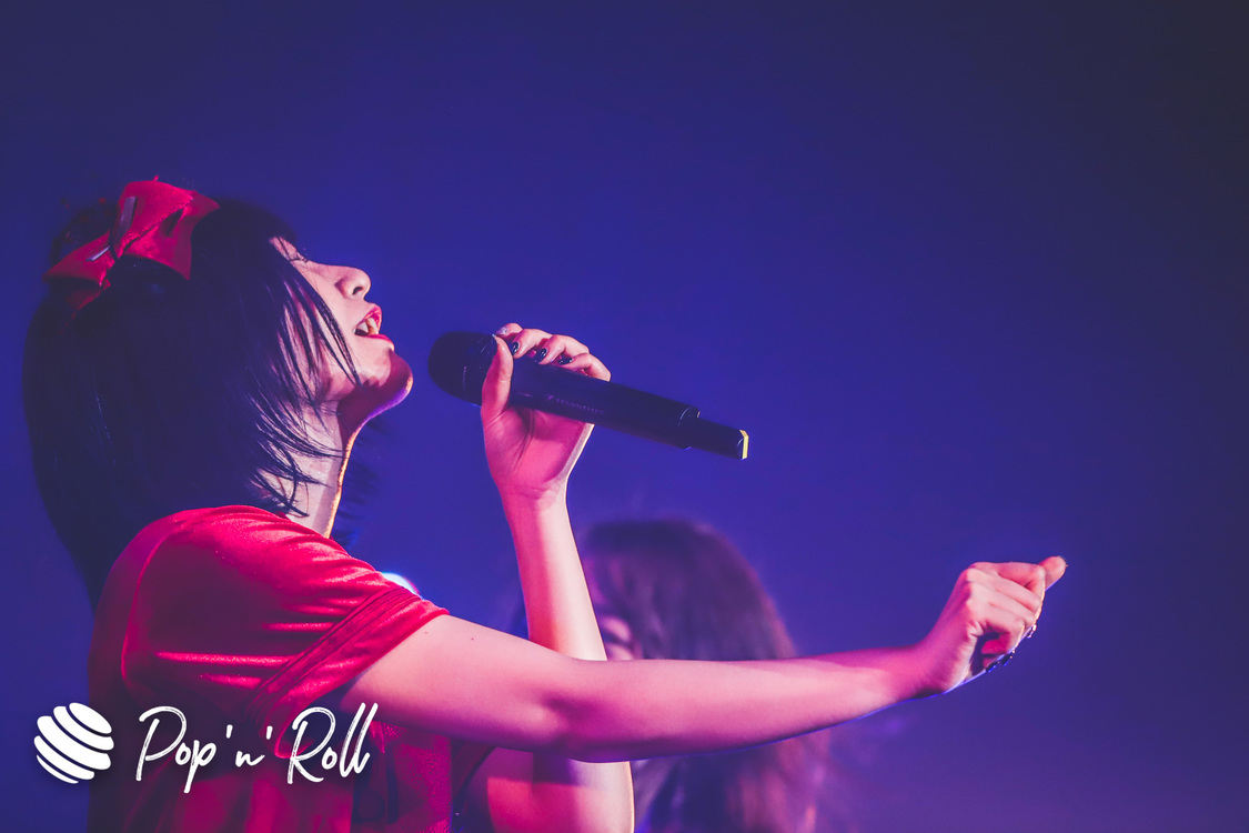 フィロソフィーのダンス＜Glamorous 4 Tour＞ファイナル公演｜12月17日（火）新木場STUDIO COAST